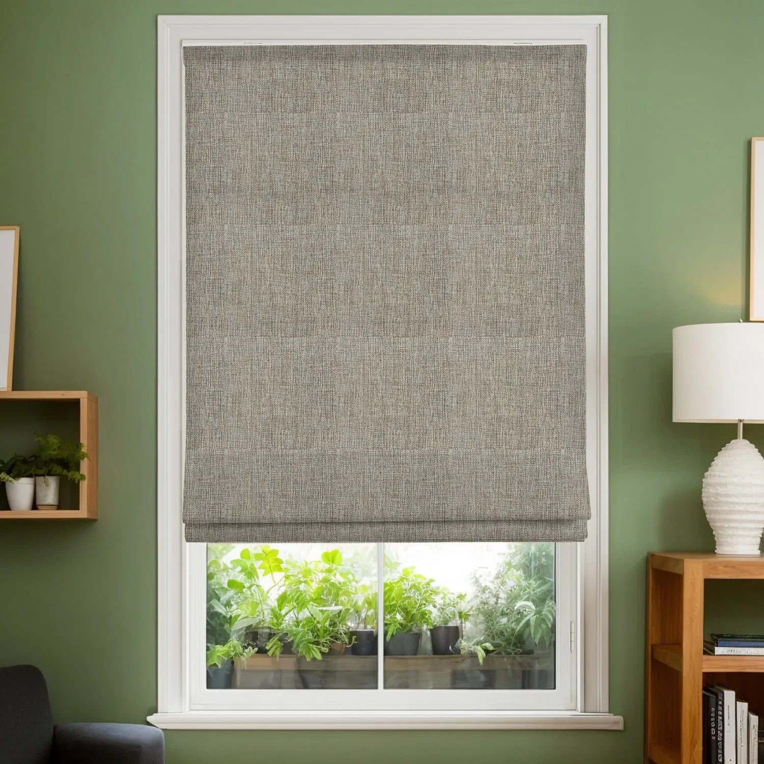 Stone Gray