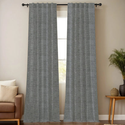 Steel Gray