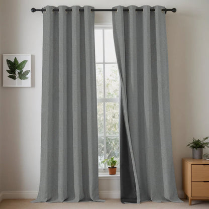 Steel Gray