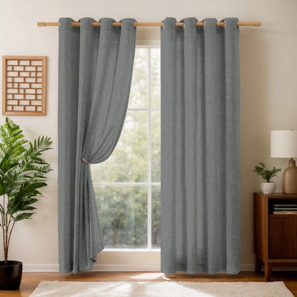 Steel Gray