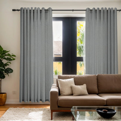 Steel Gray
