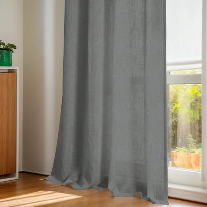 Steel Gray