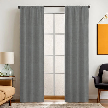 Steel Gray