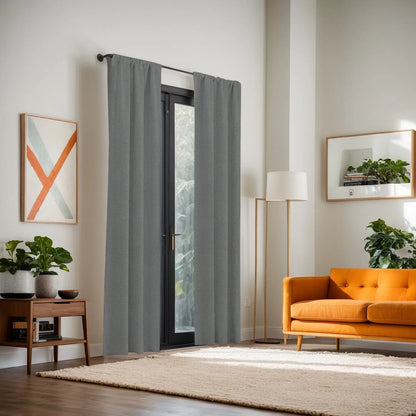 Steel Gray