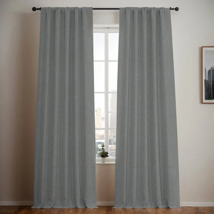 Steel Gray