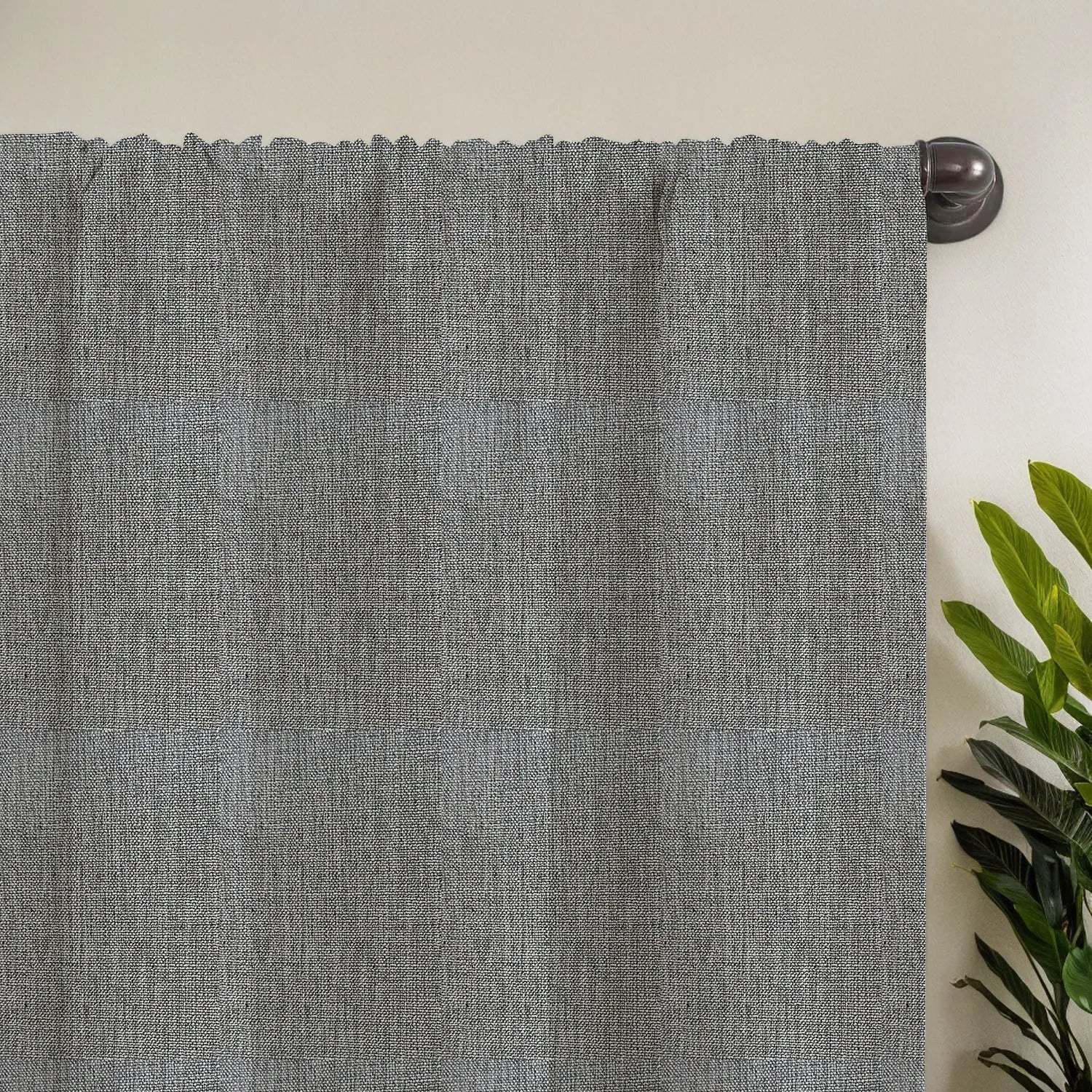Steel Gray