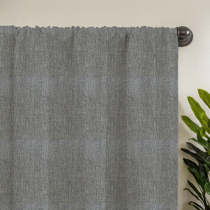 Steel Gray