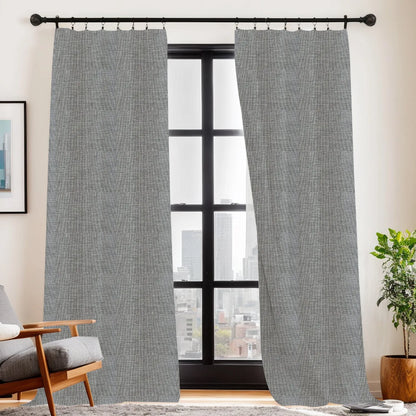 Steel Gray