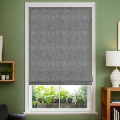 Steel Gray