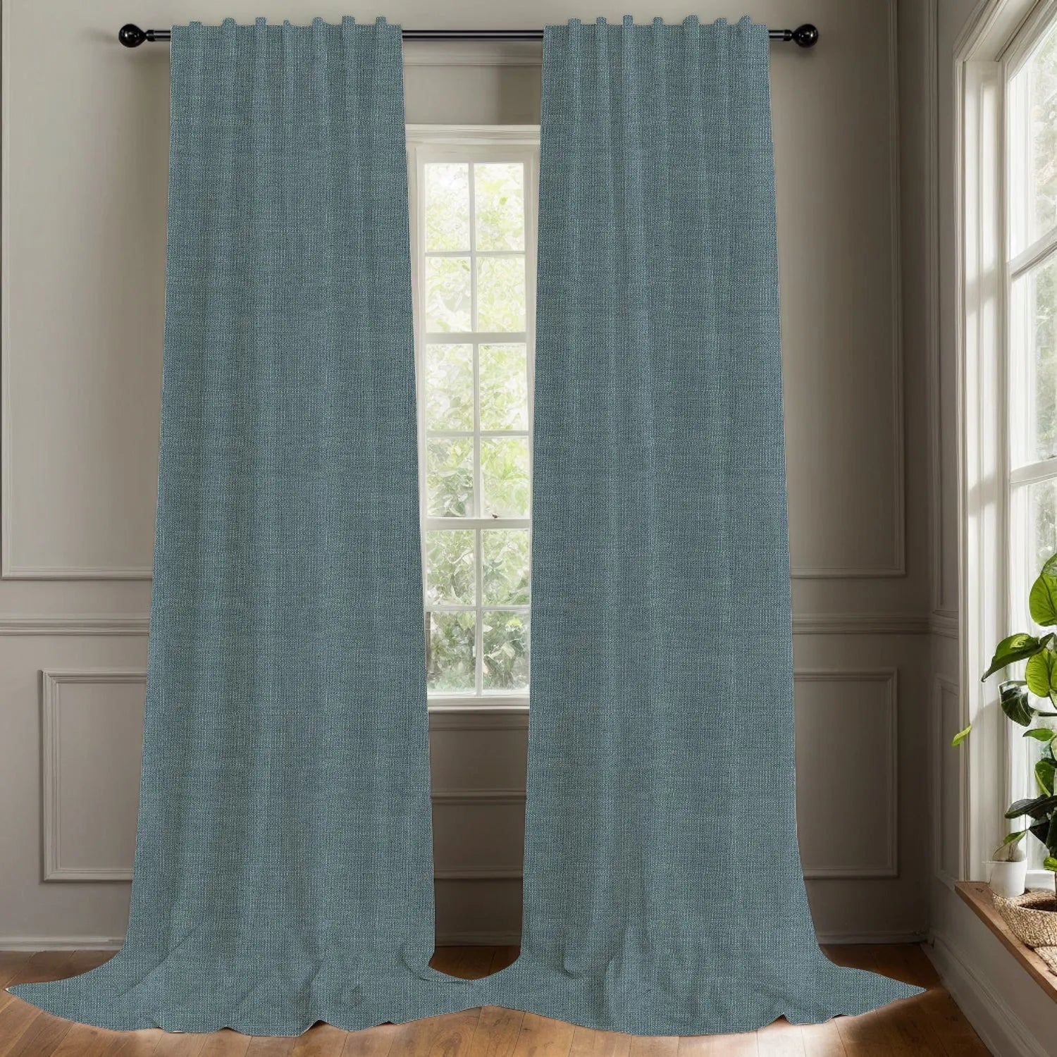Slate Blue