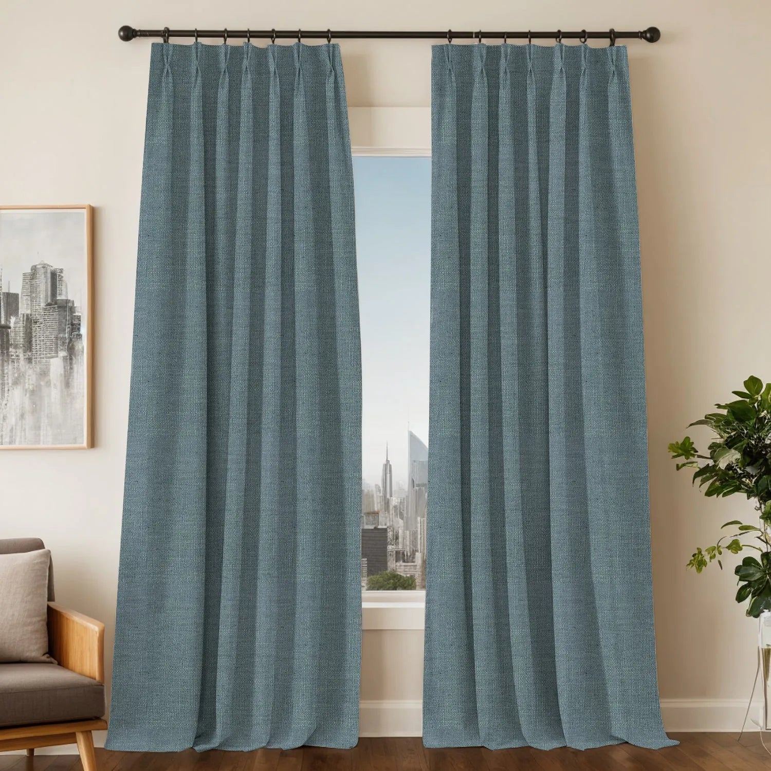 Slate Blue
