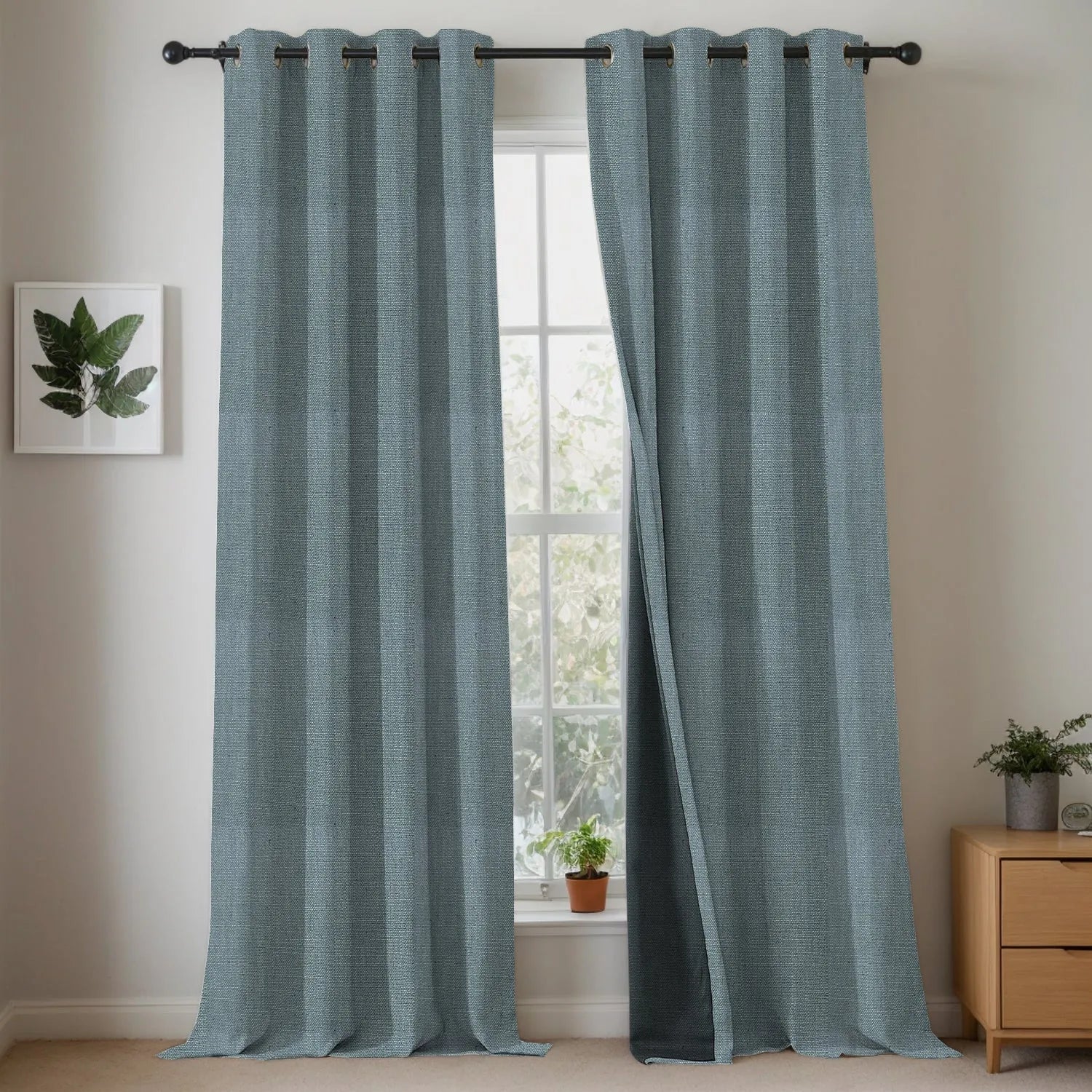 Slate Blue
