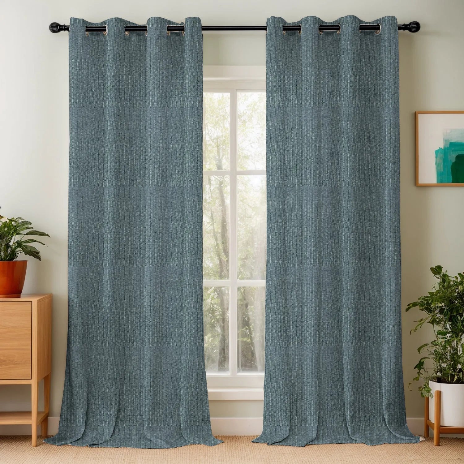 Slate Blue