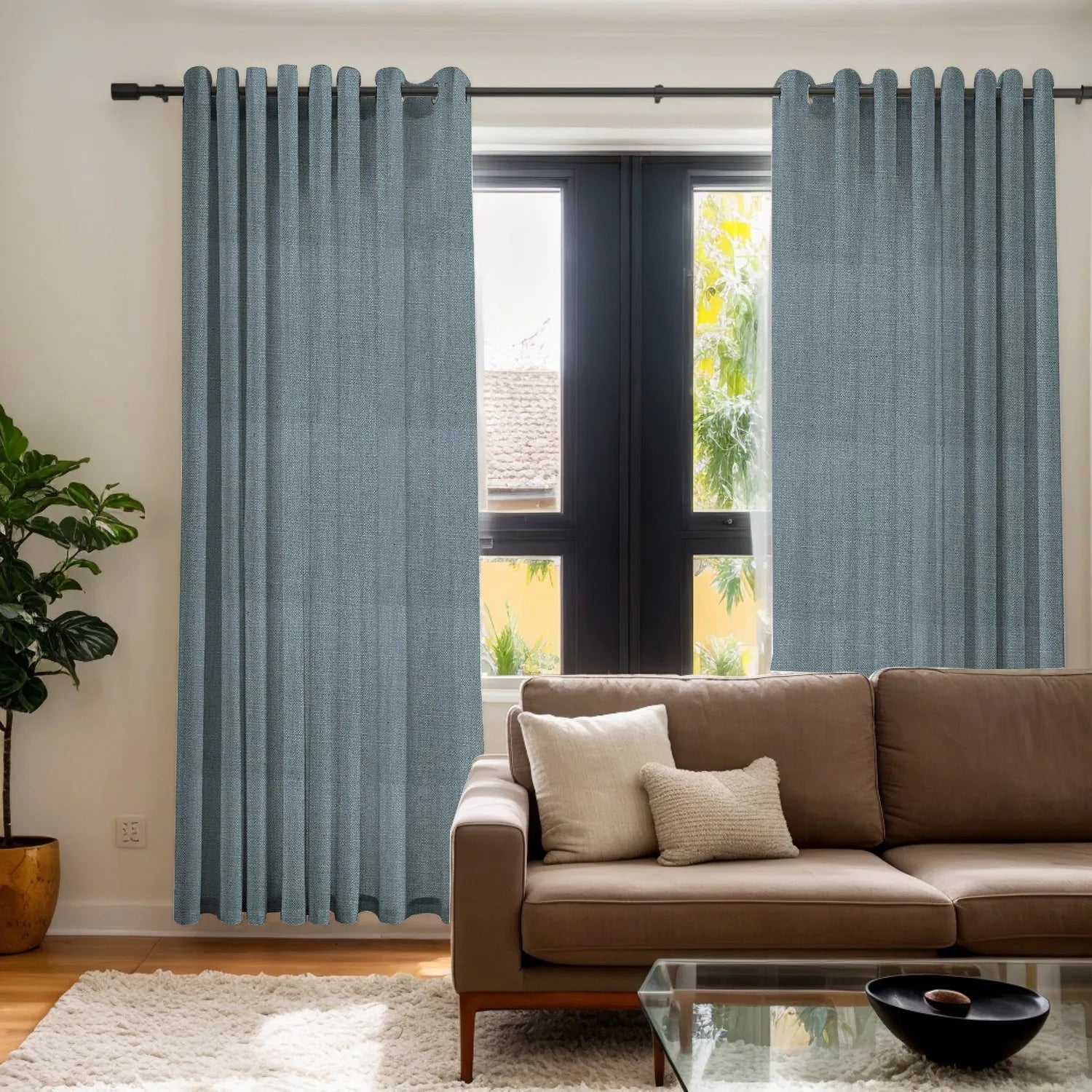 Slate Blue