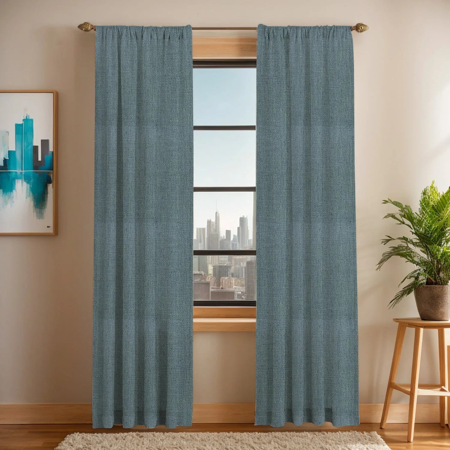 Slate Blue
