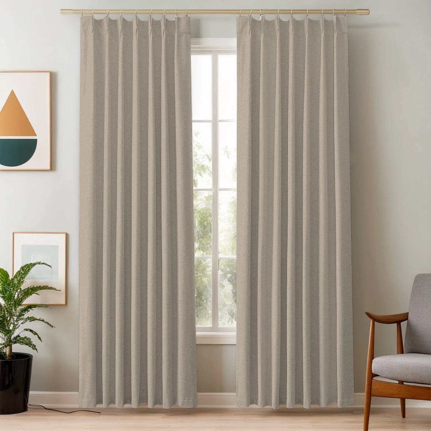 Birch Beige