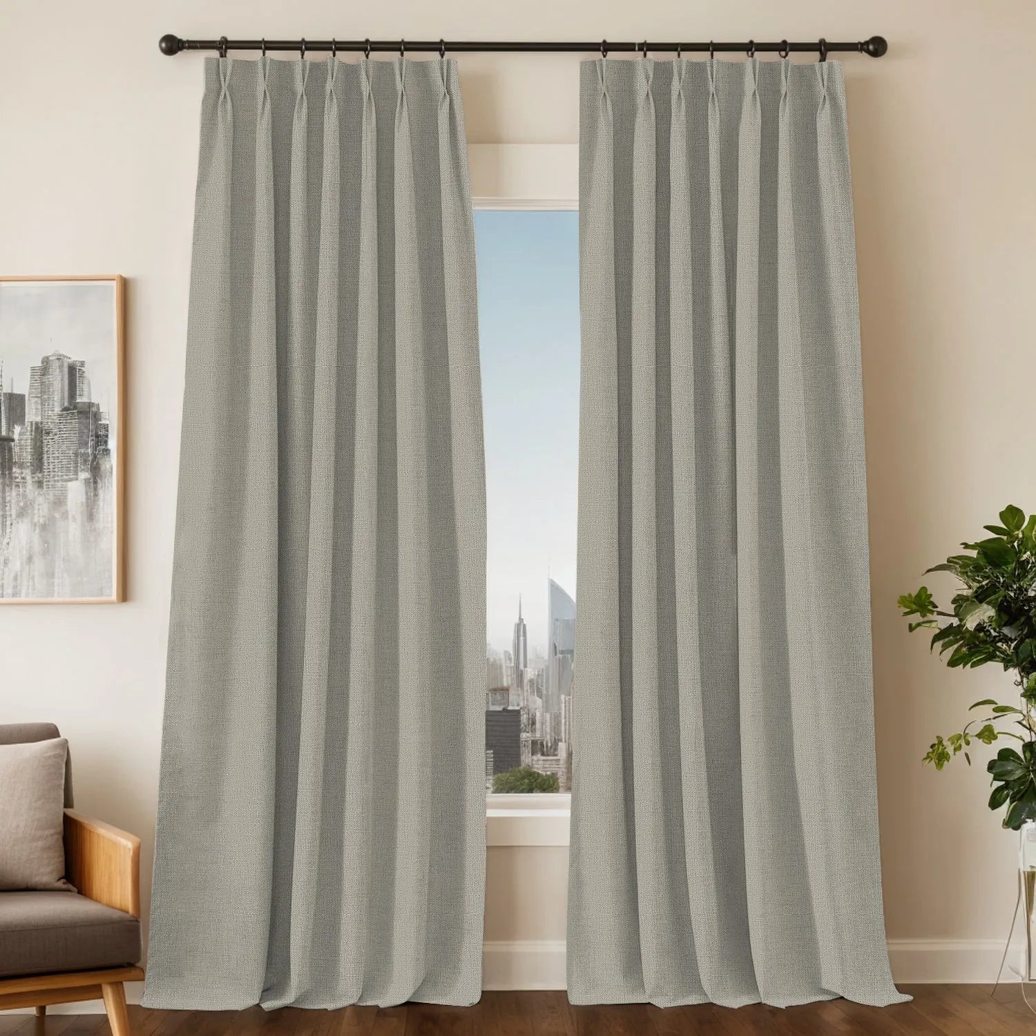 Gray