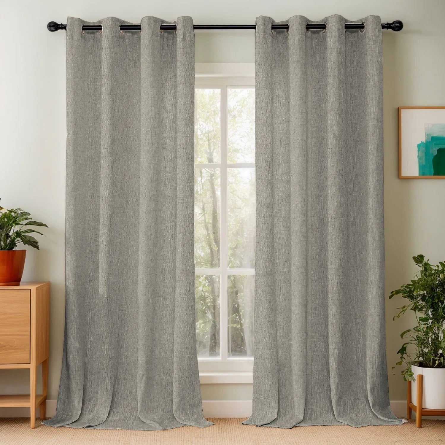 Gray