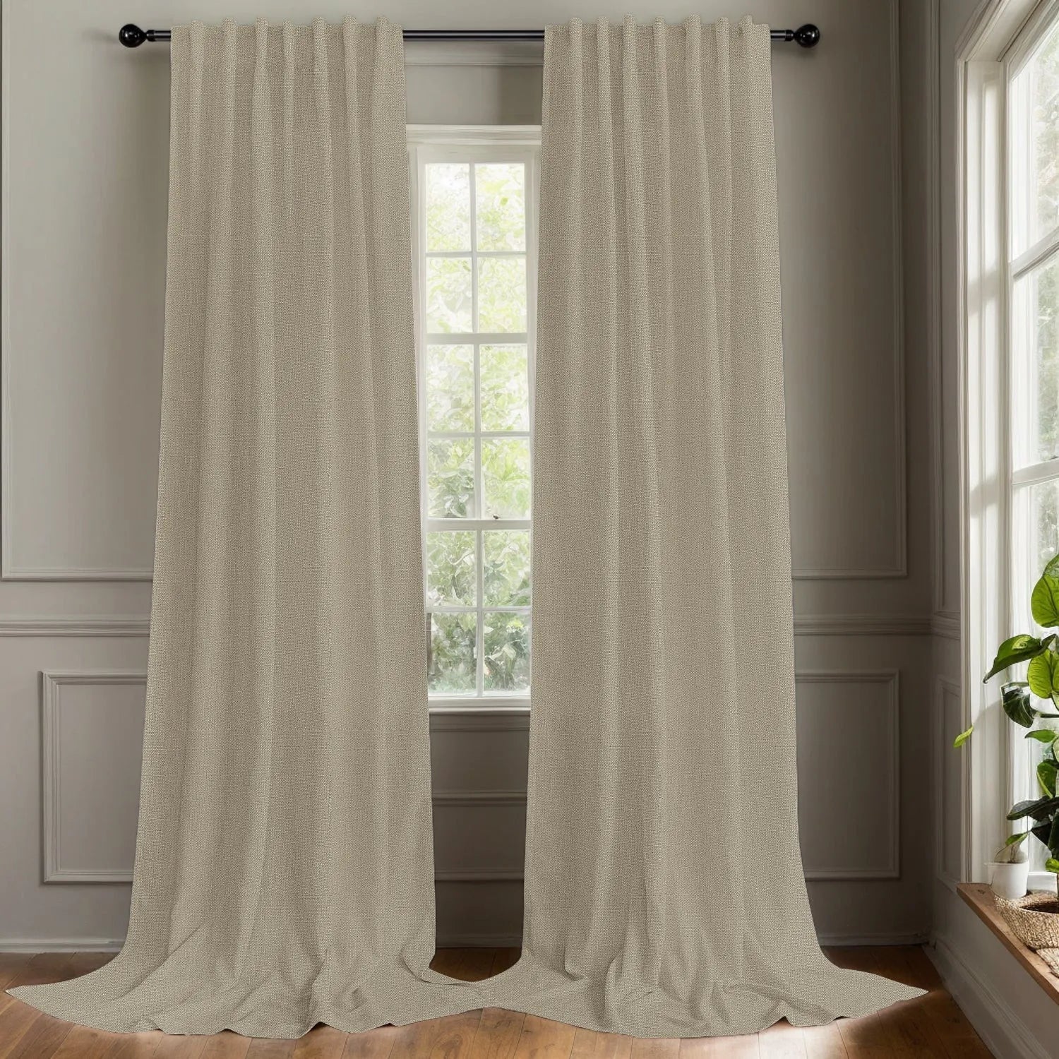 Taupe
