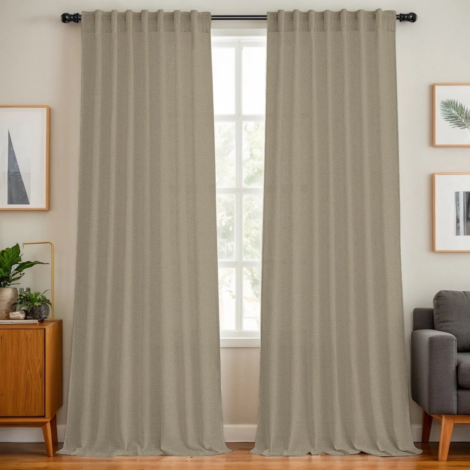 Taupe
