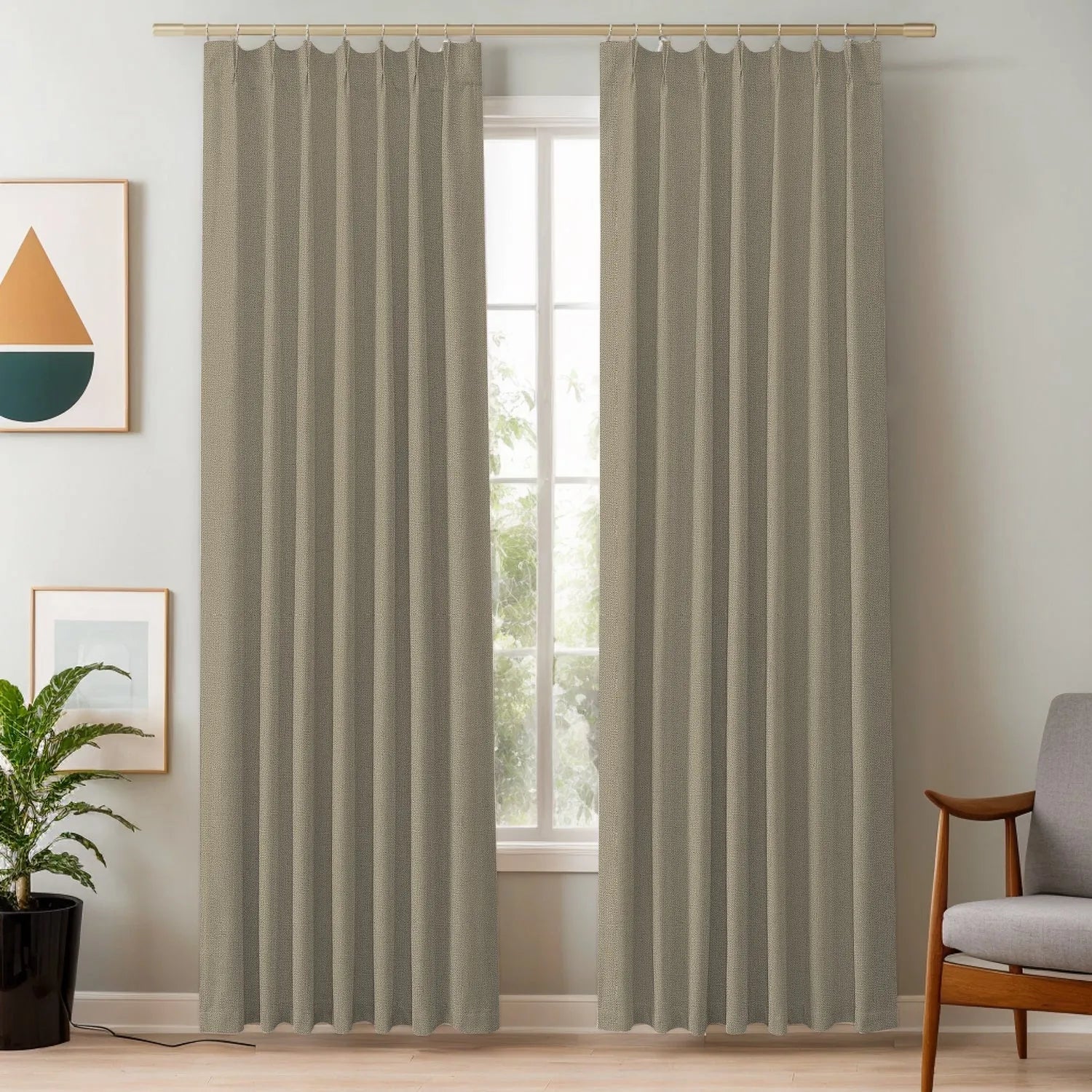 Taupe