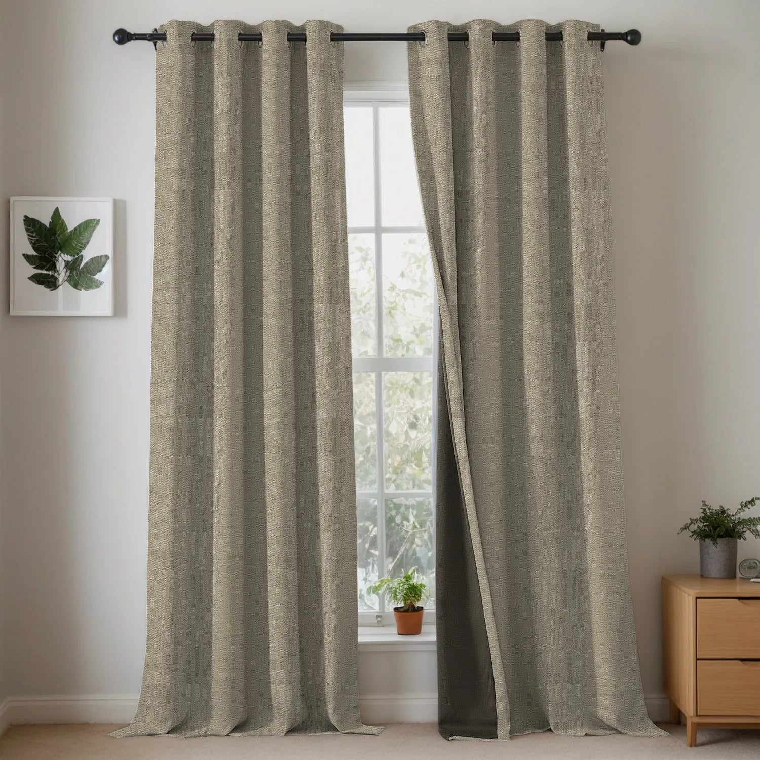 Taupe