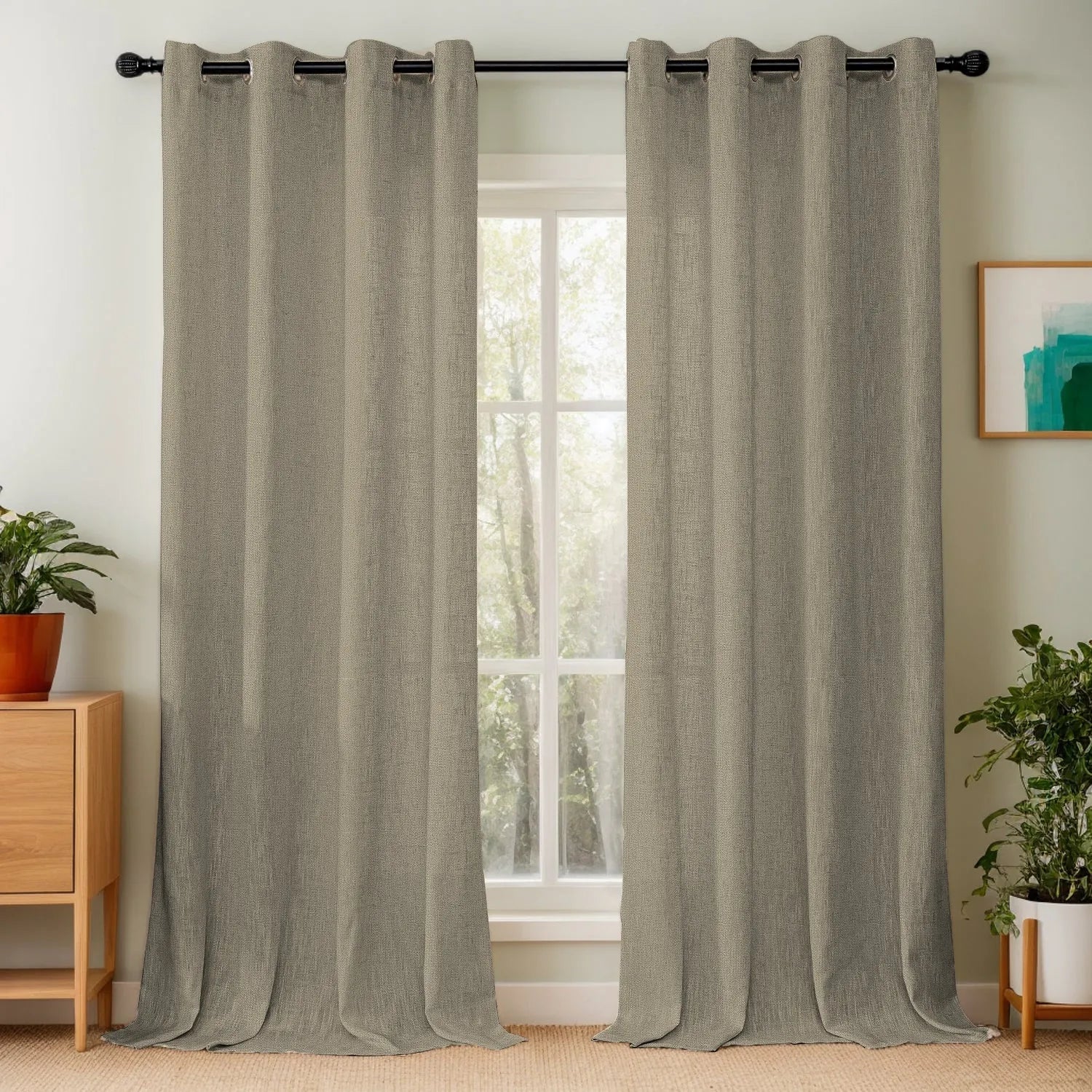 Taupe