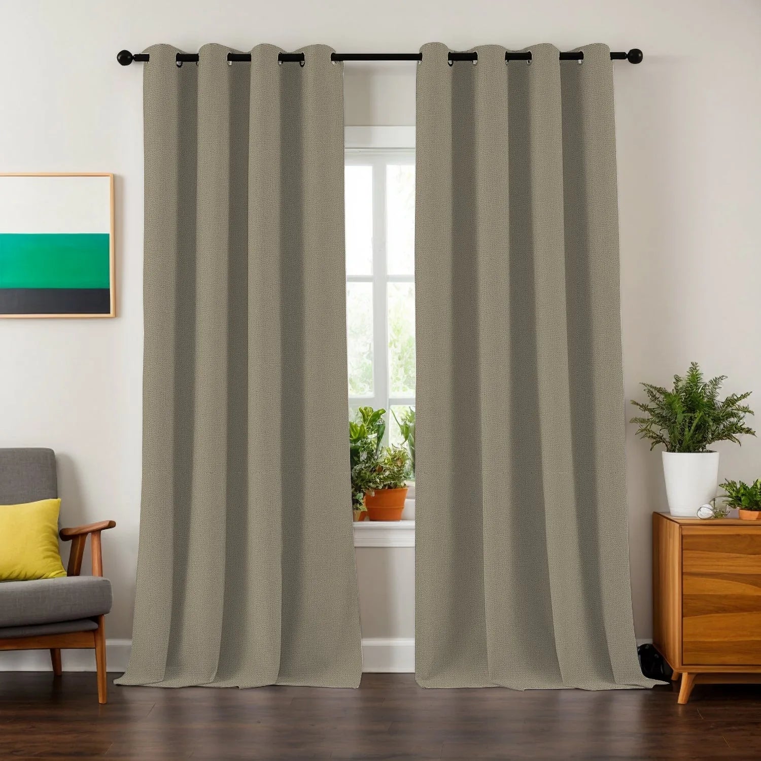 Taupe