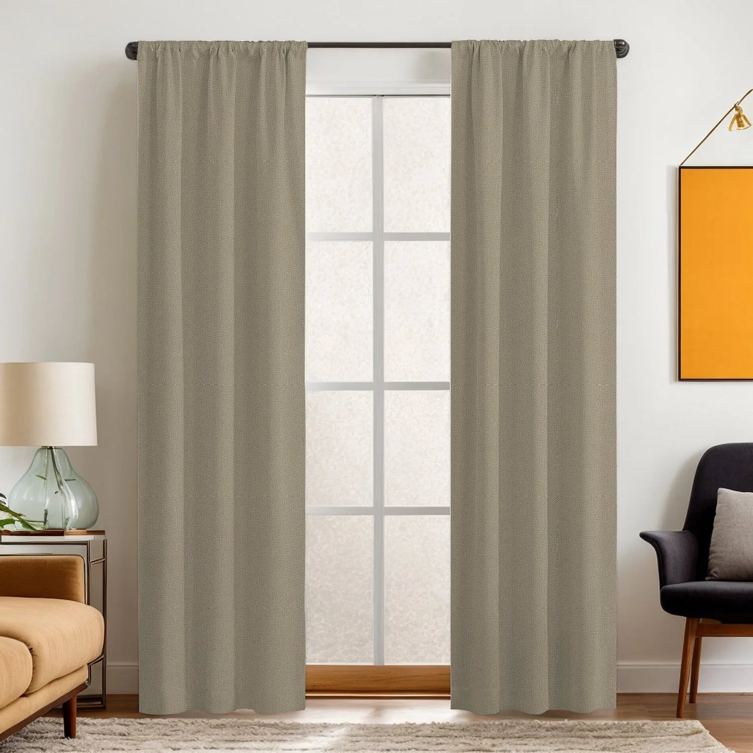 Taupe