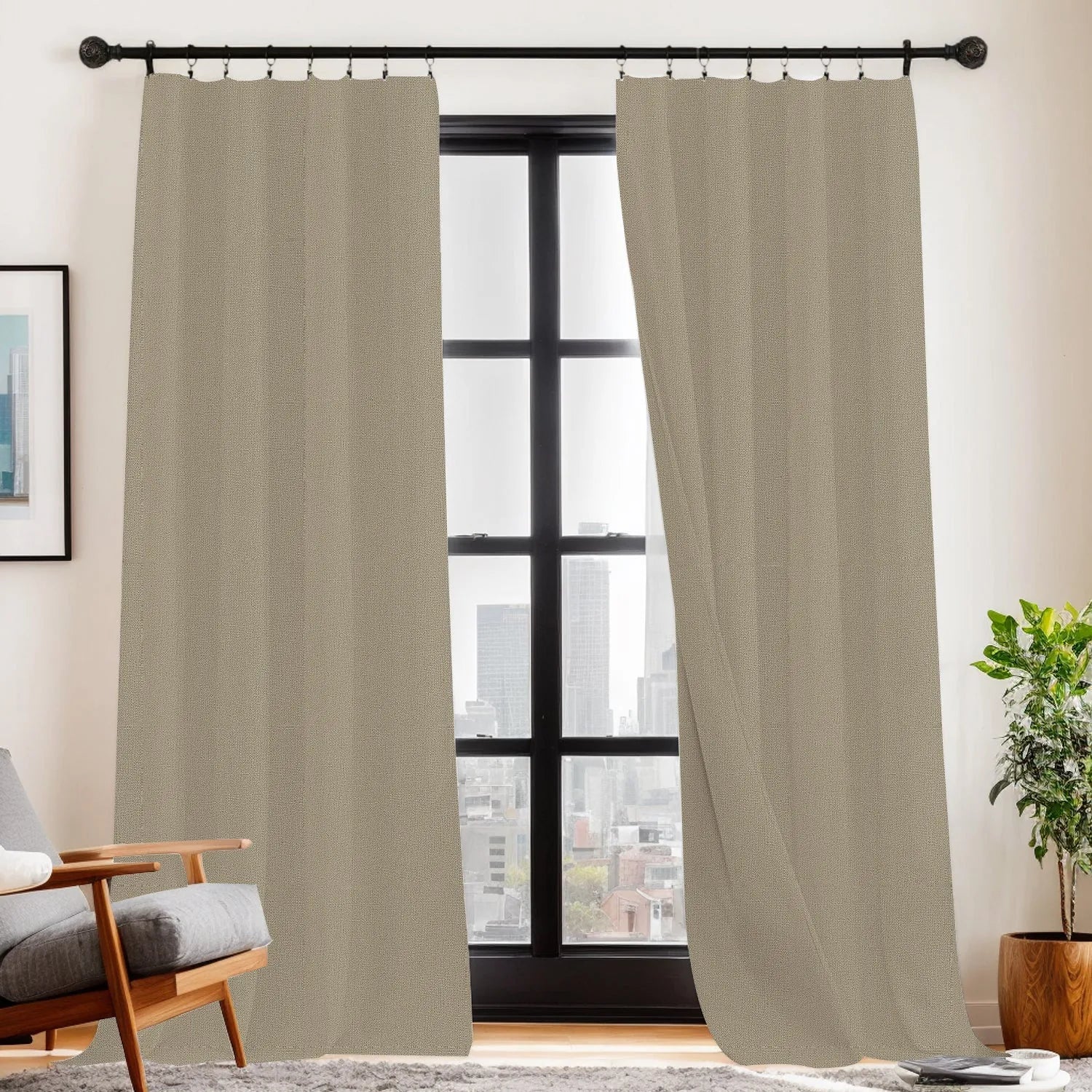 Taupe