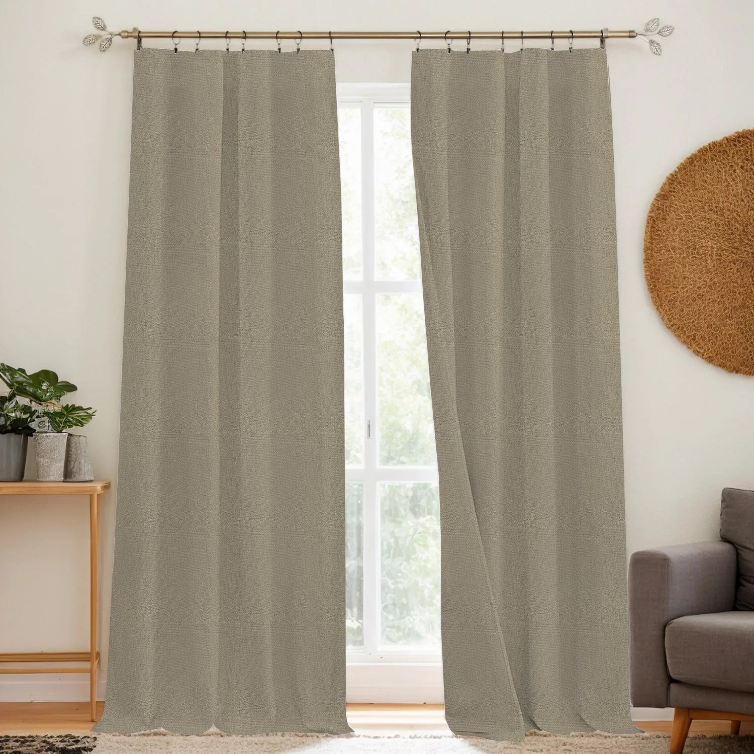 Taupe