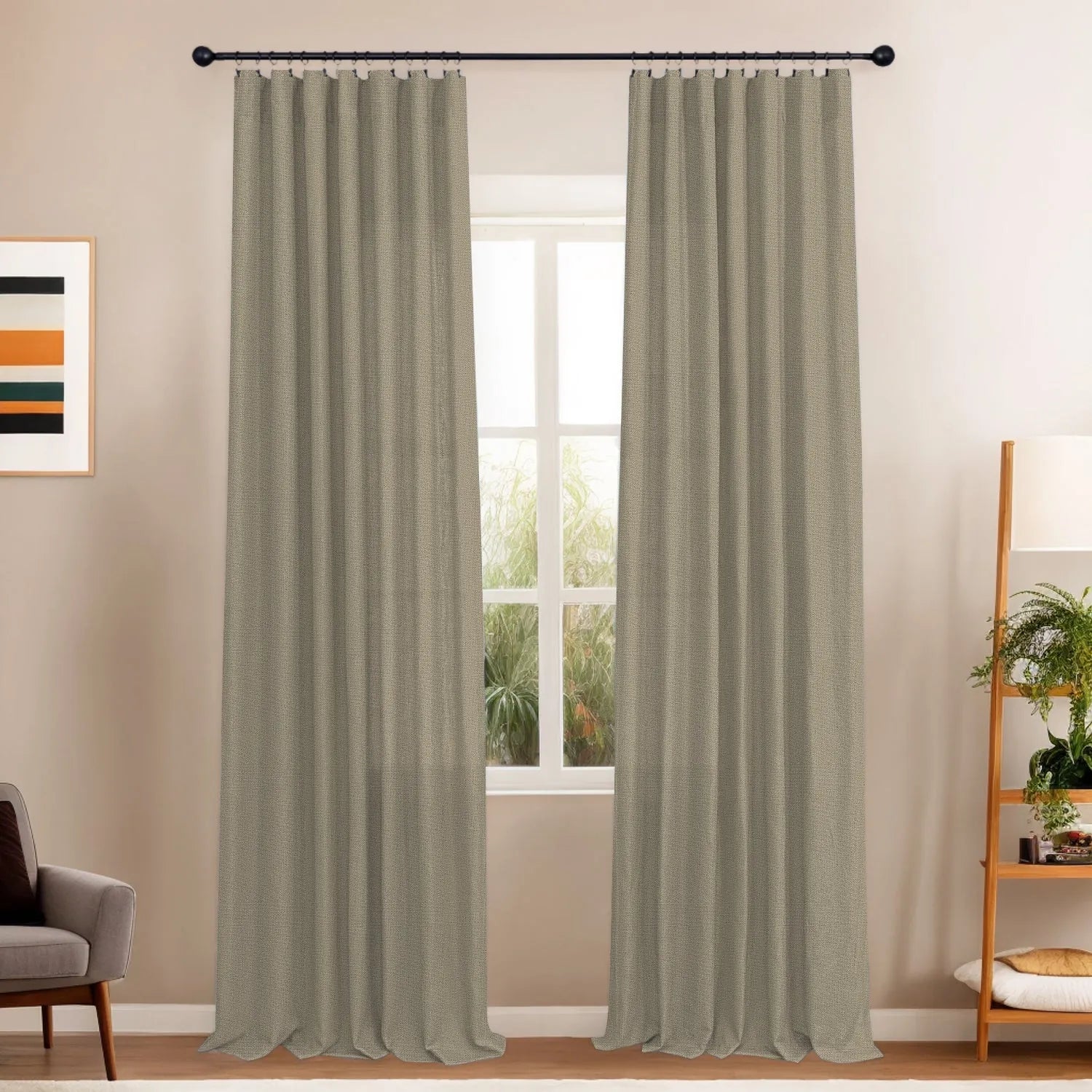 Taupe