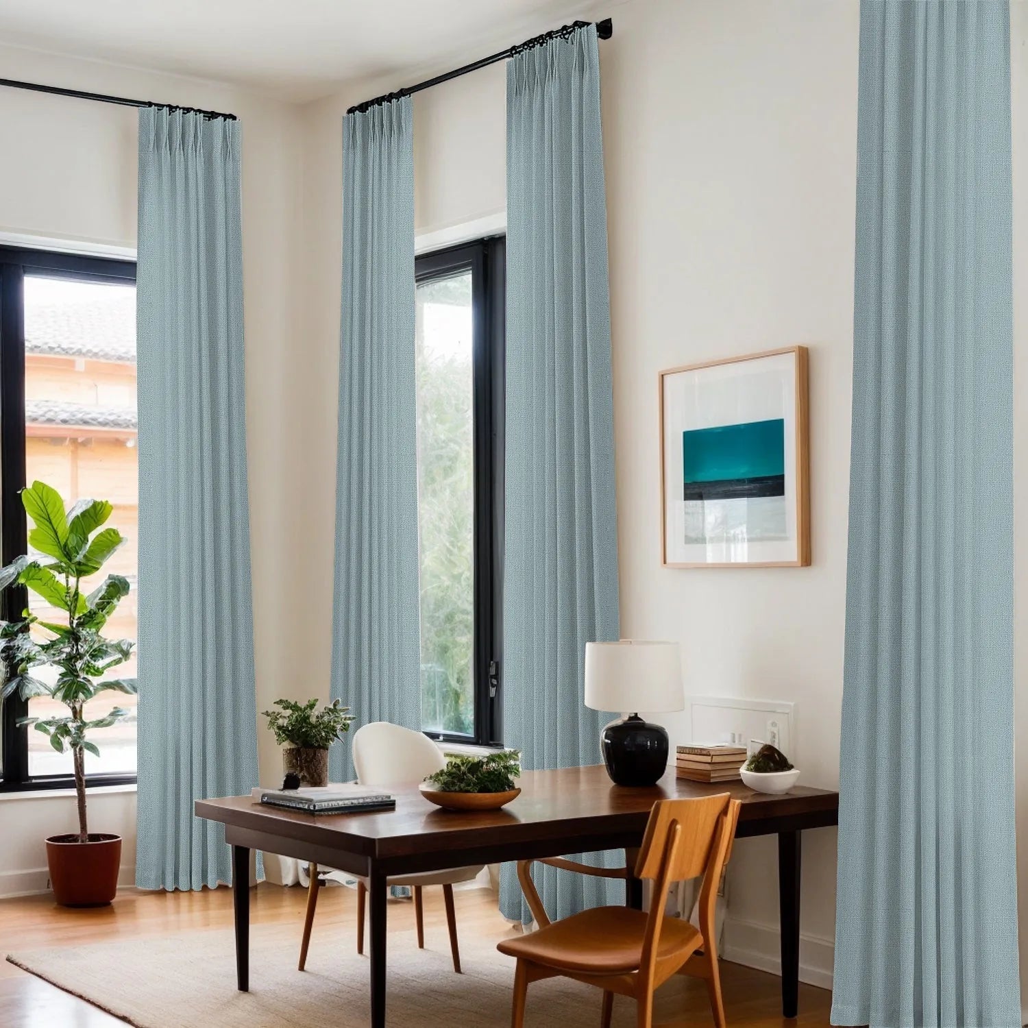 Light Aqua