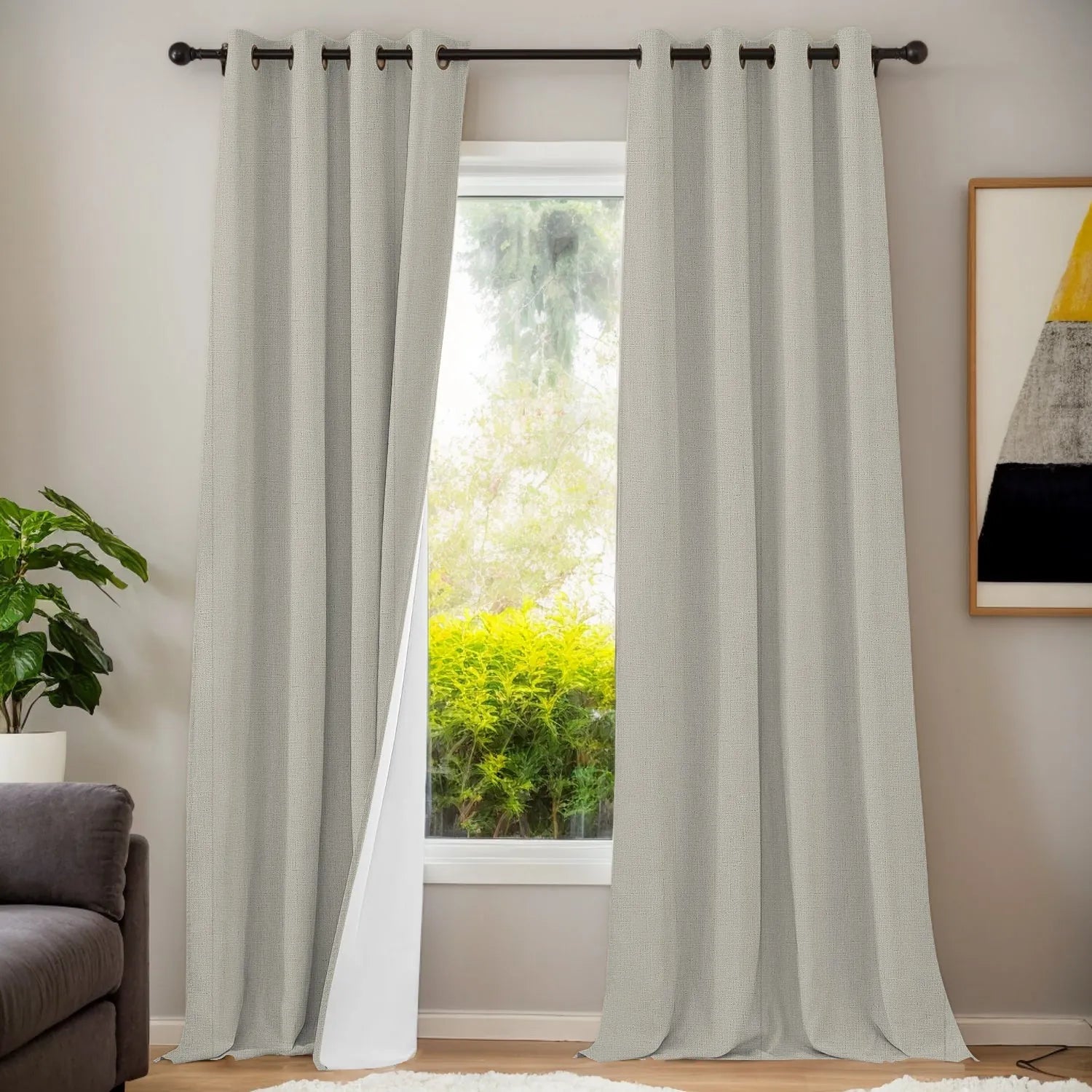 Light Gray