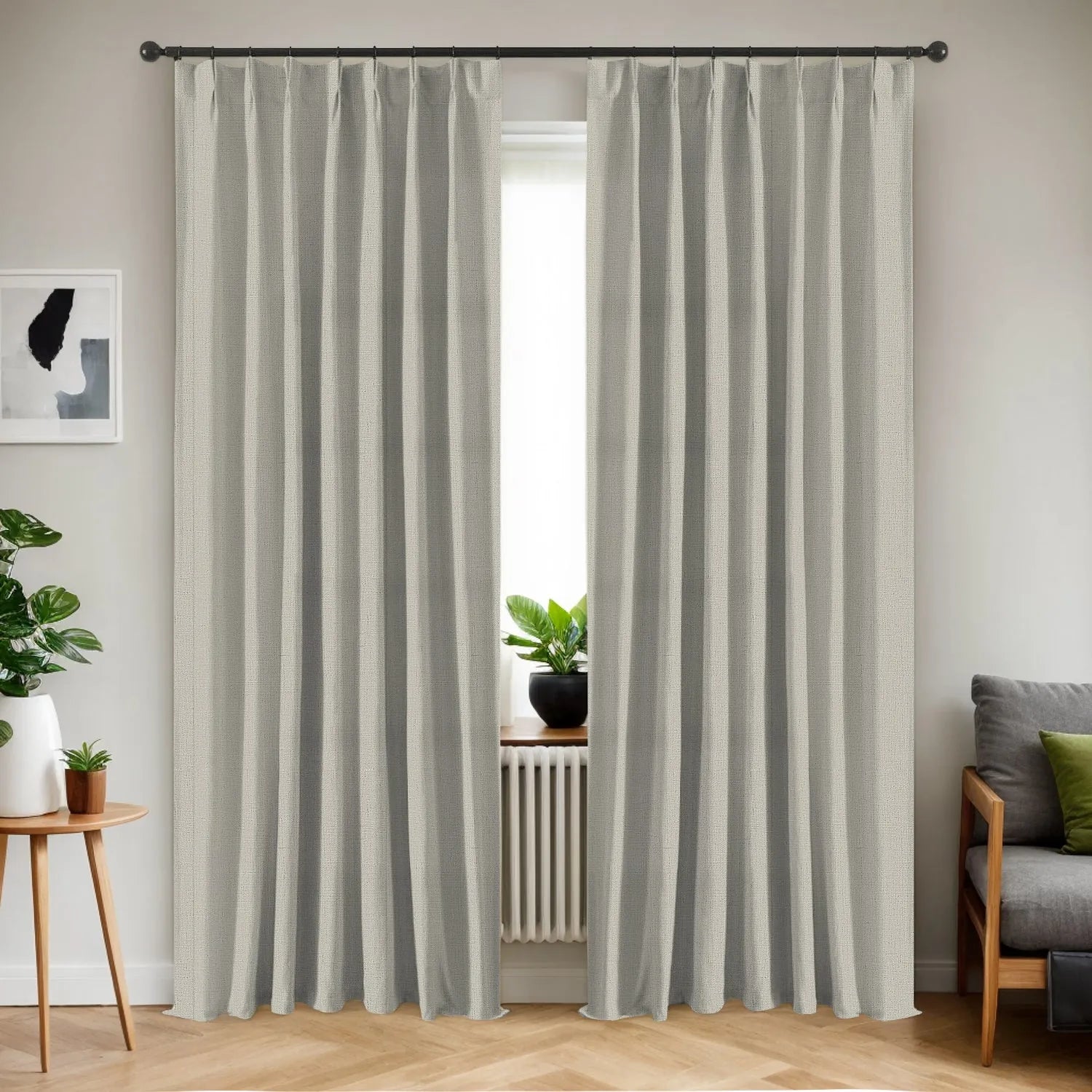 Light Gray