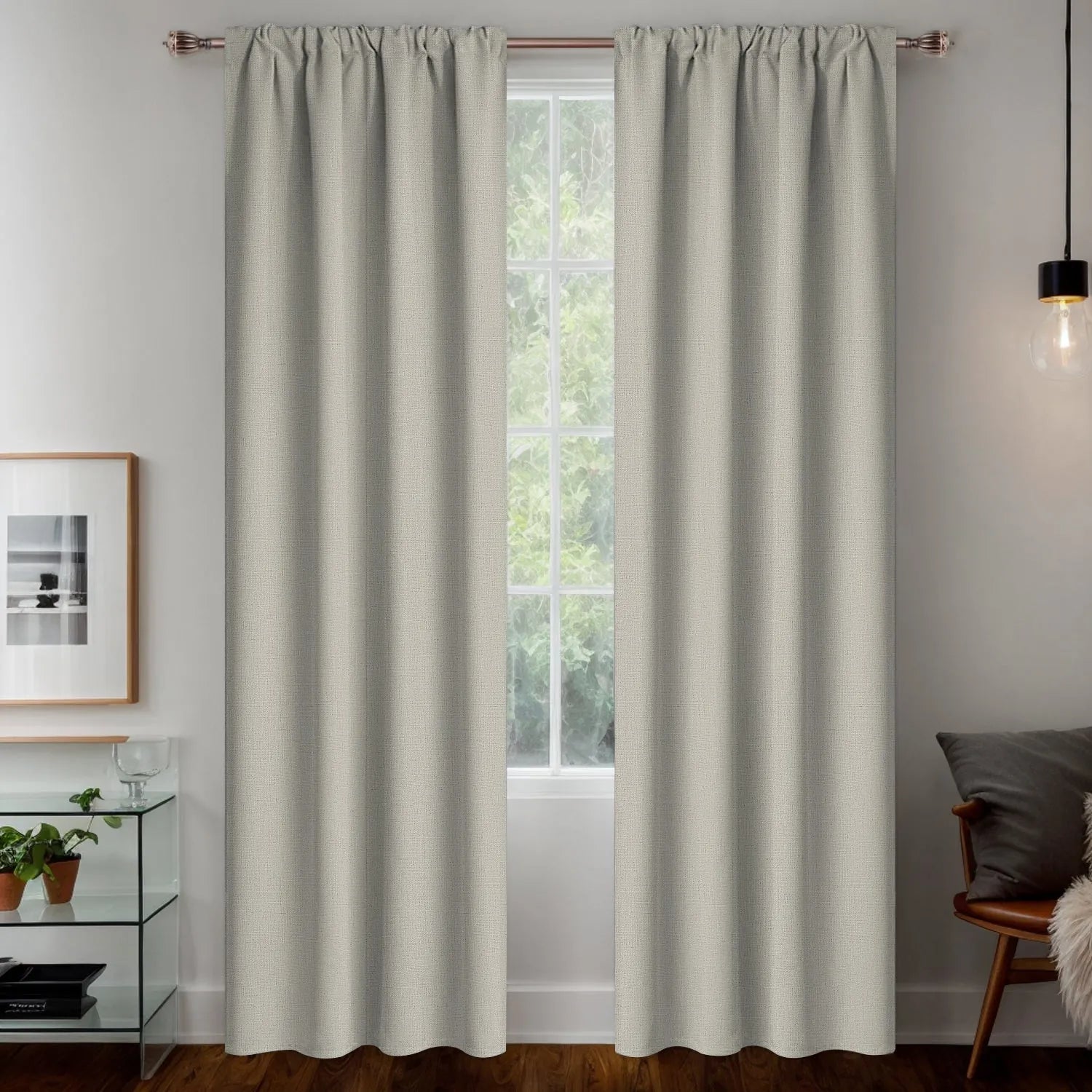 Light Gray