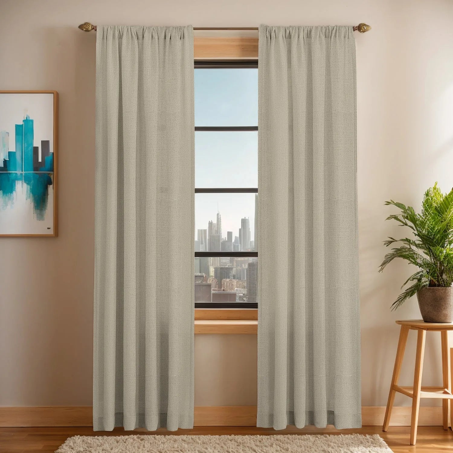 Taupe