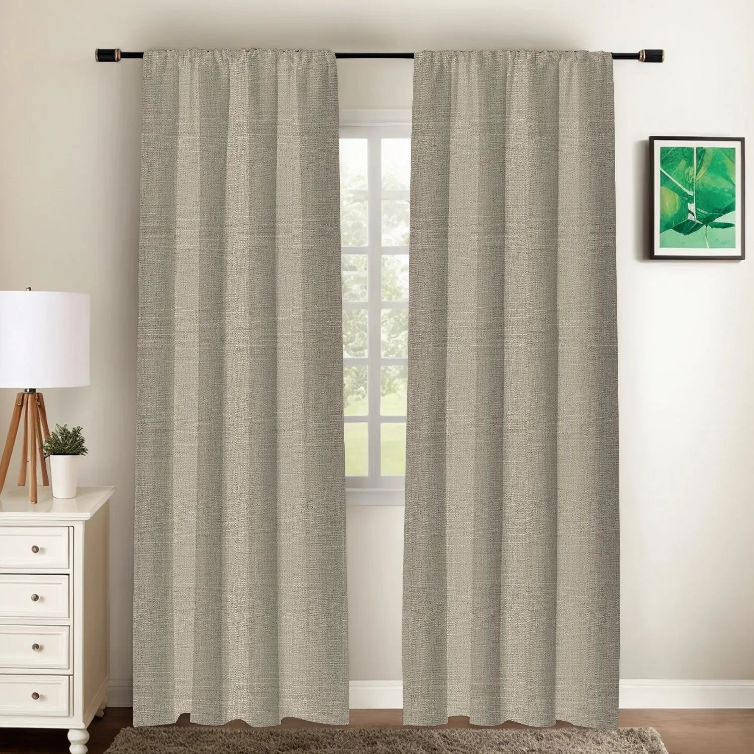 Taupe