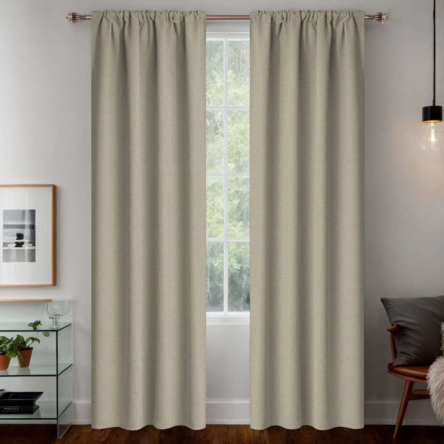 Taupe