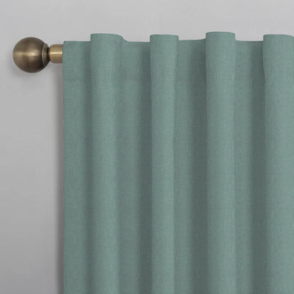 Mint Blue