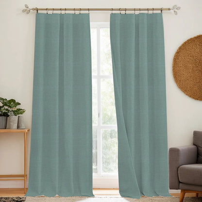Mint Blue
