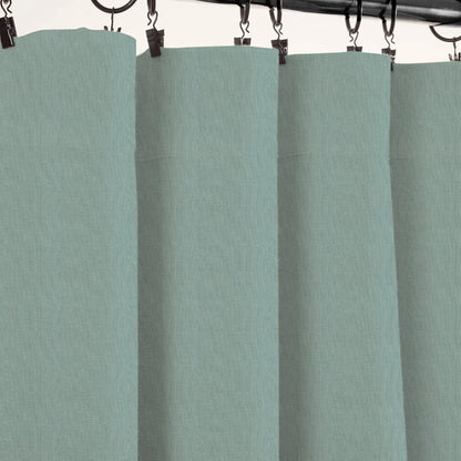Mint Blue