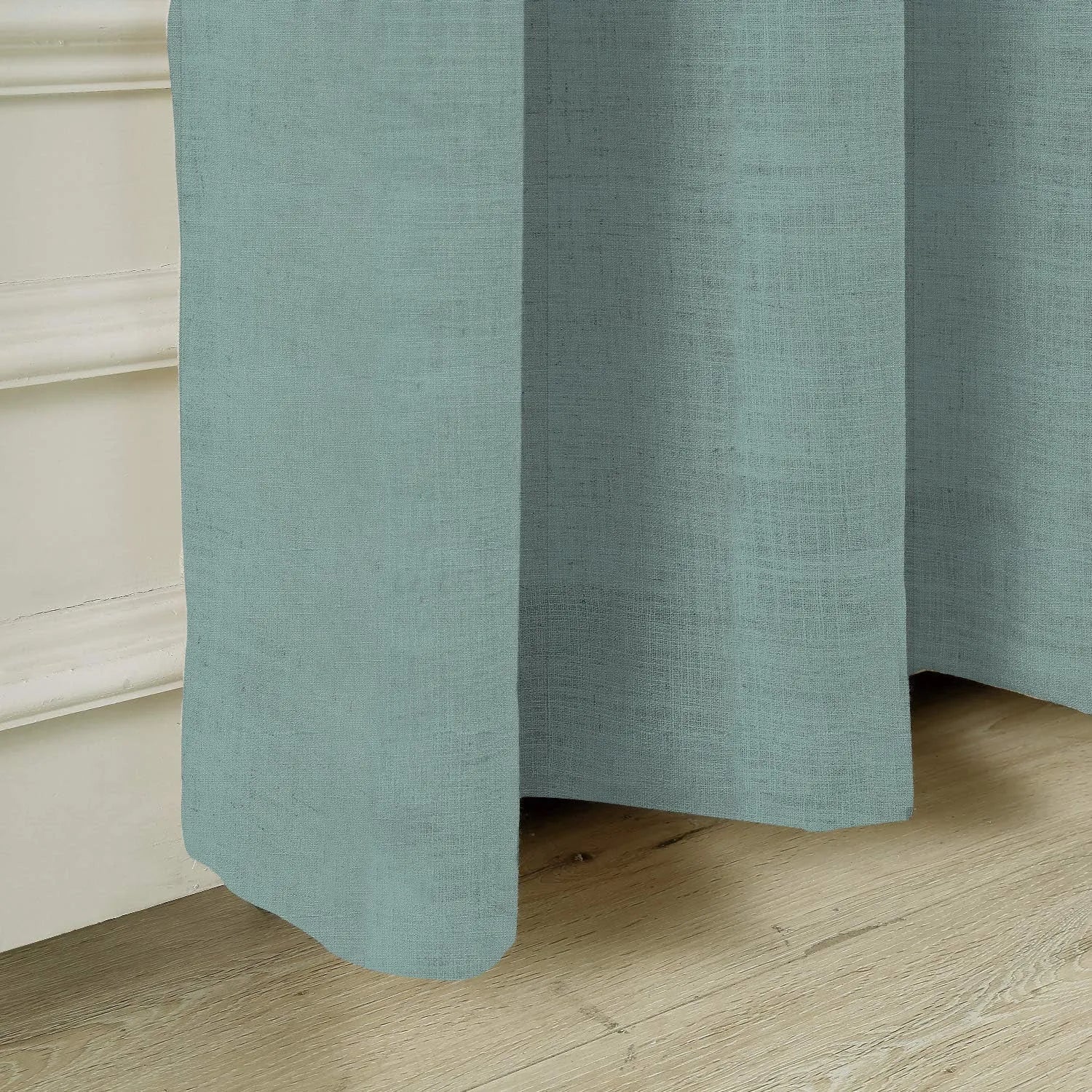 Mint Blue