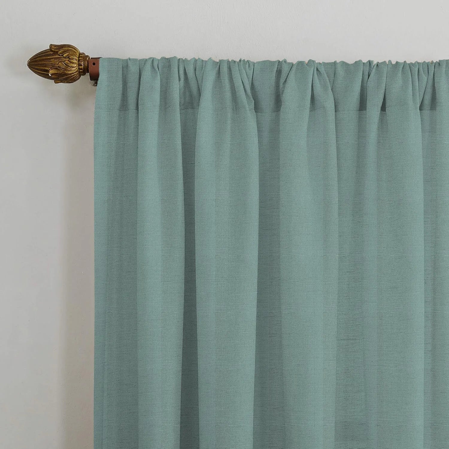 Mint Blue