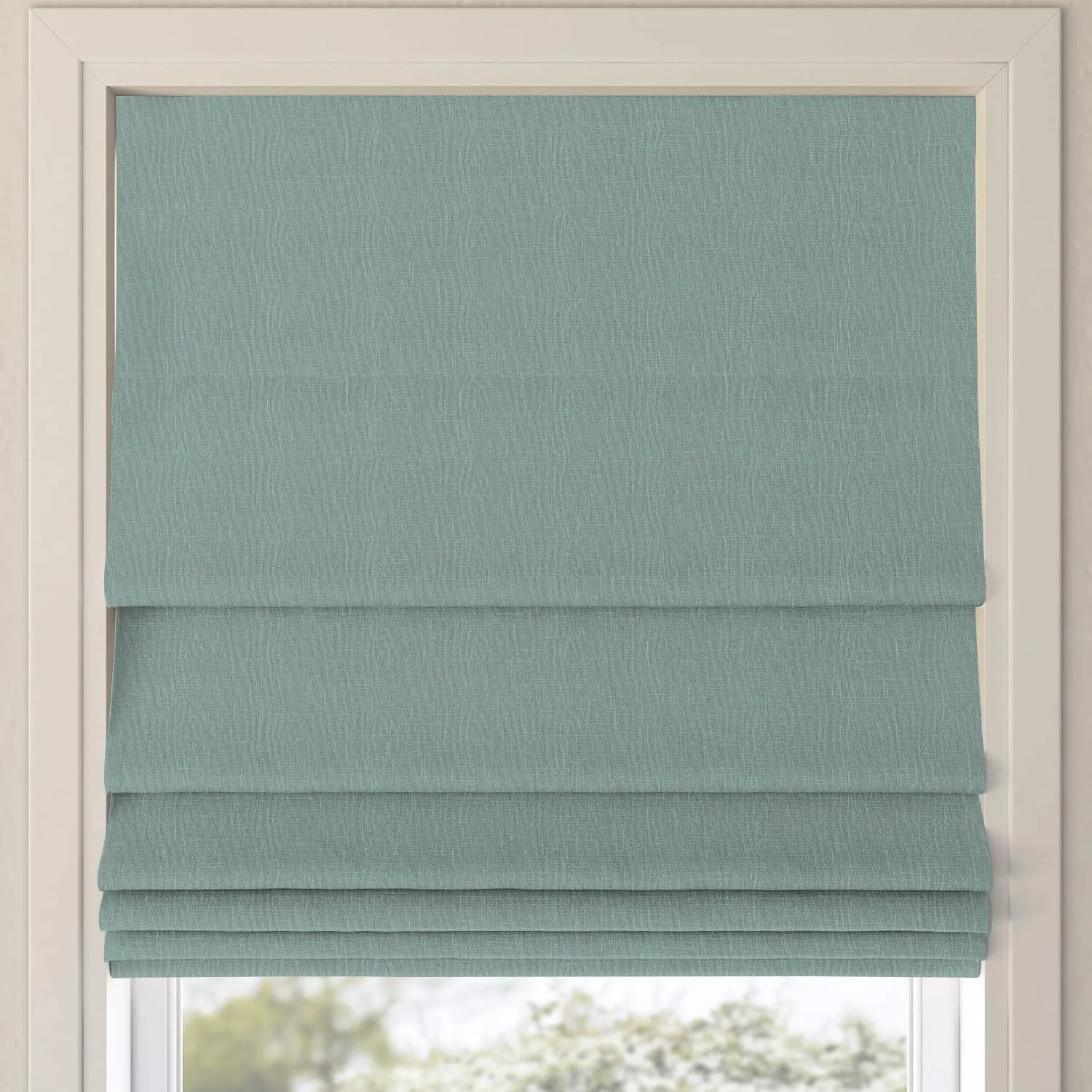 Mint Blue
