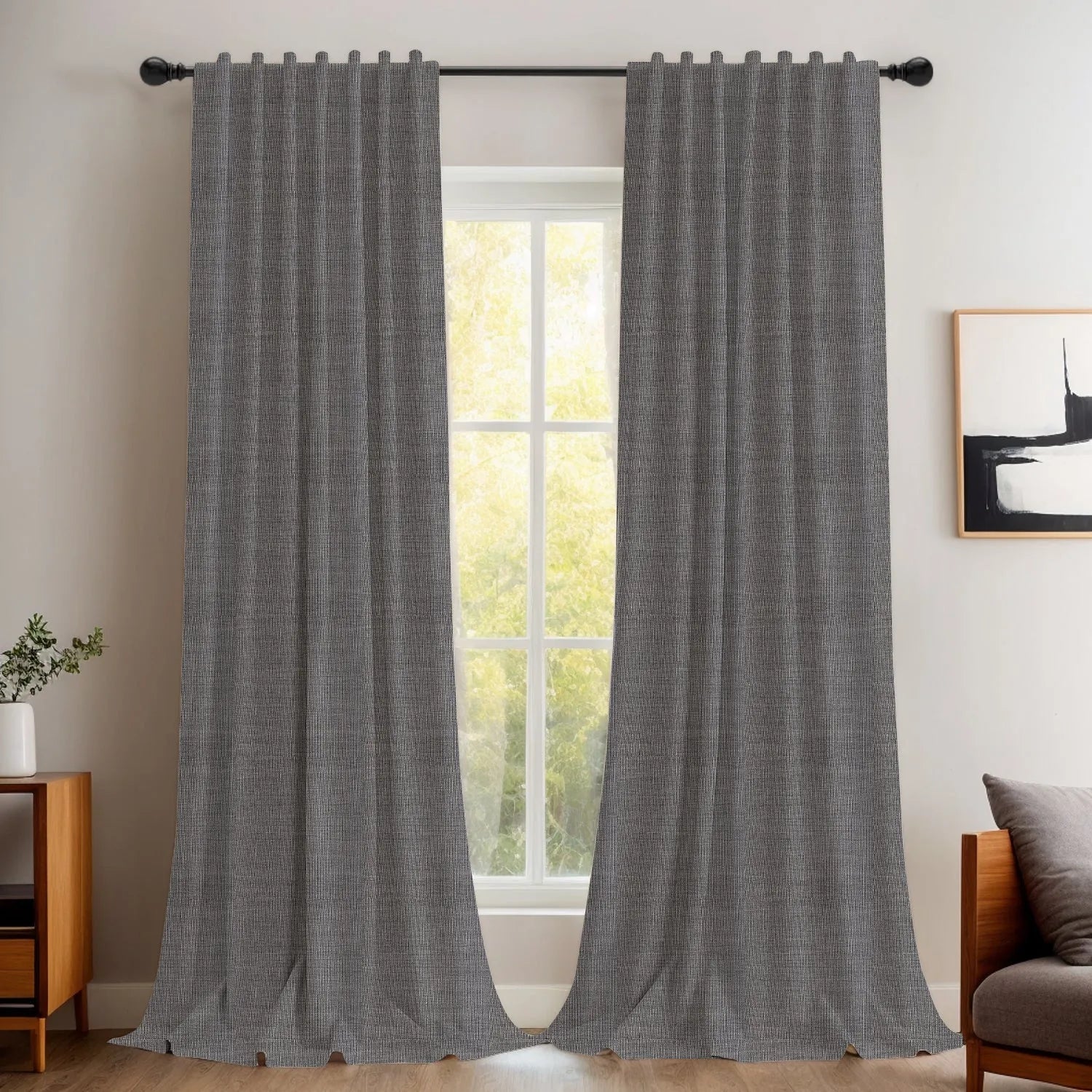 Dark Gray
