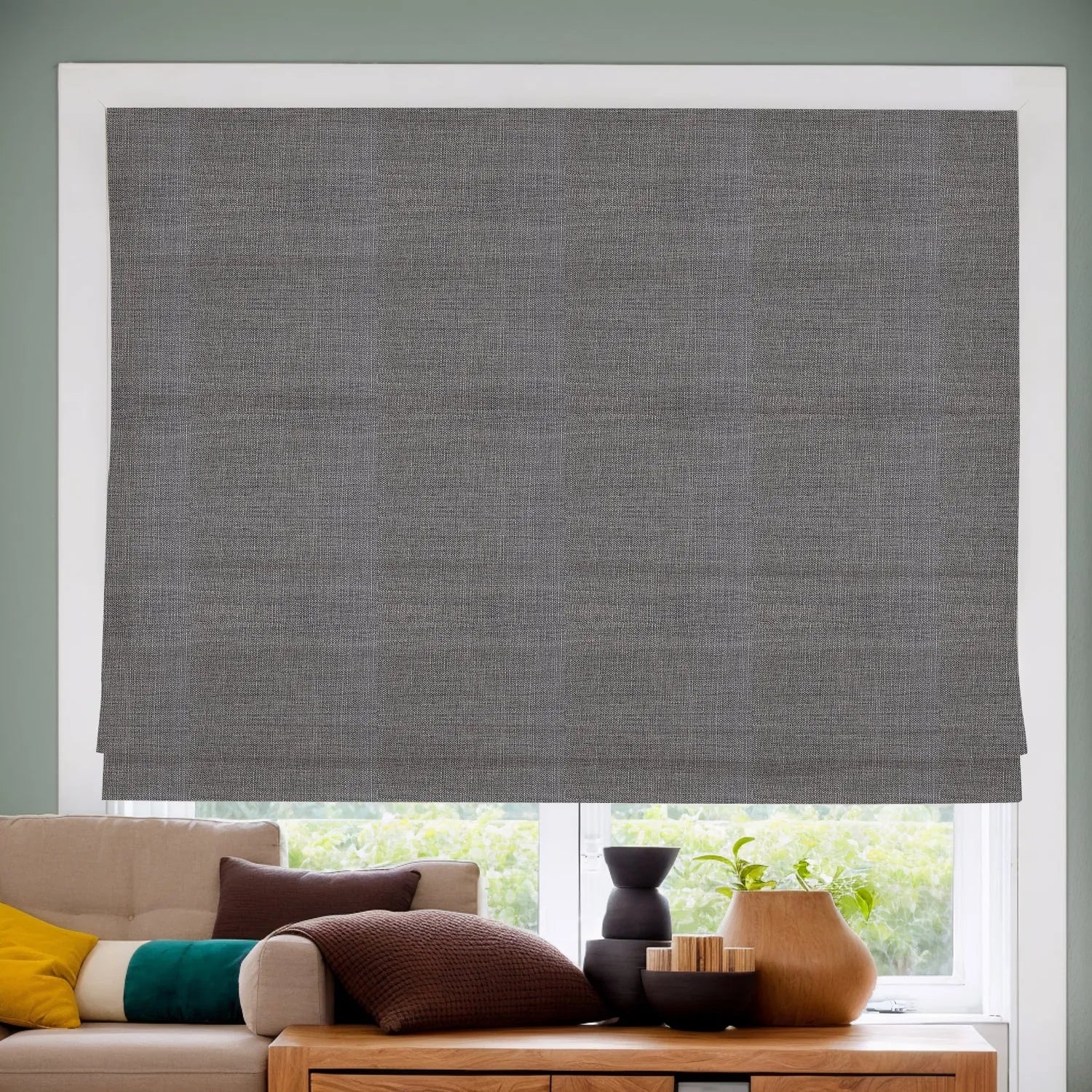 Dark Gray