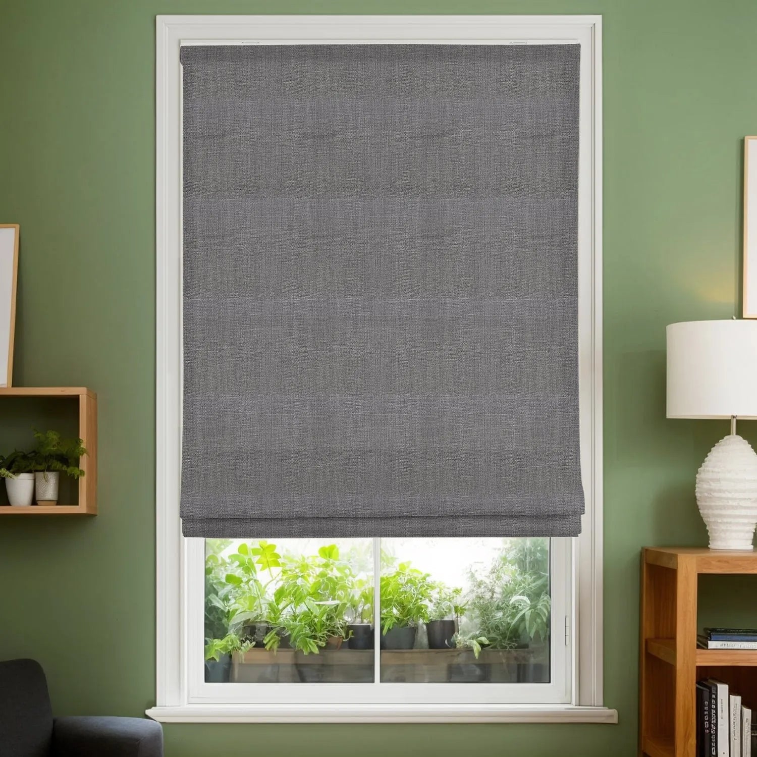 Dark Gray