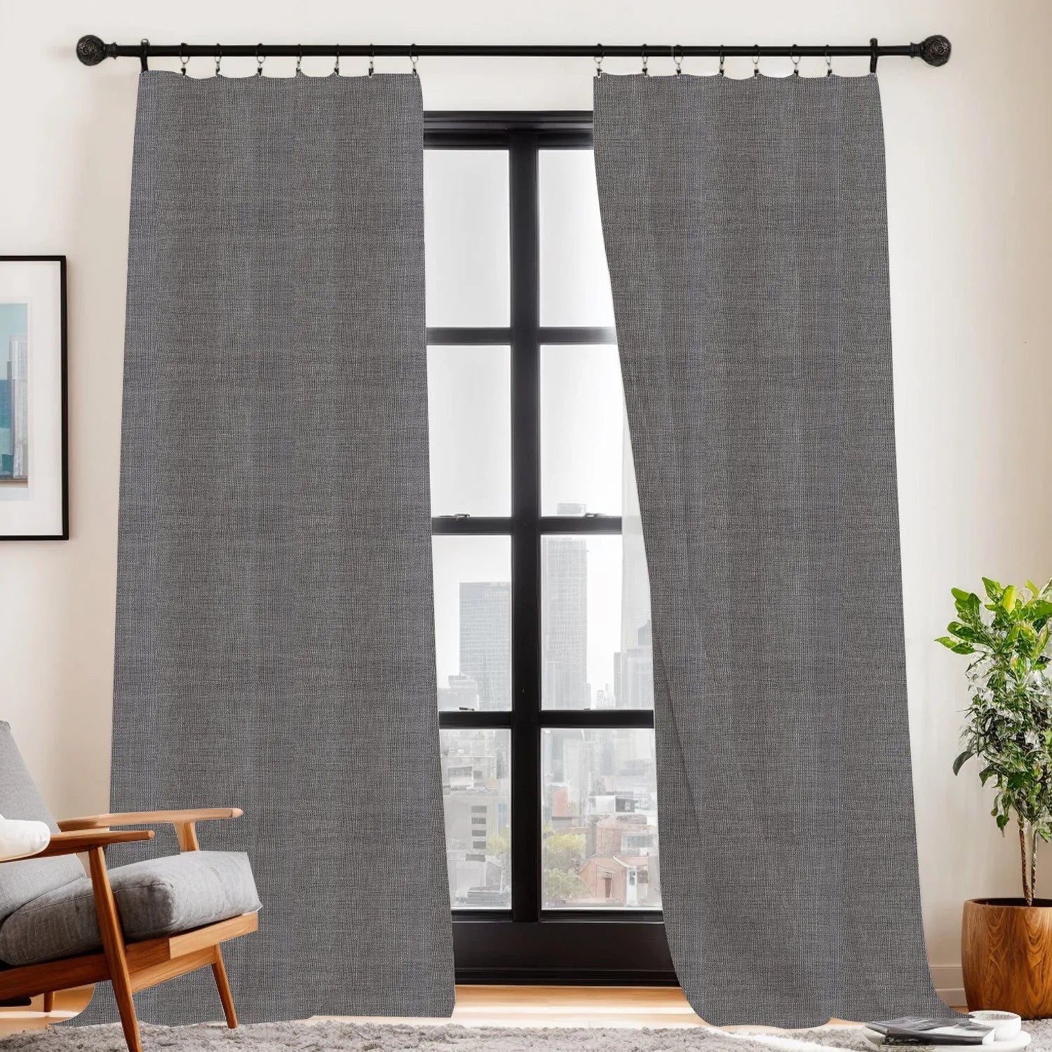 Dark Gray