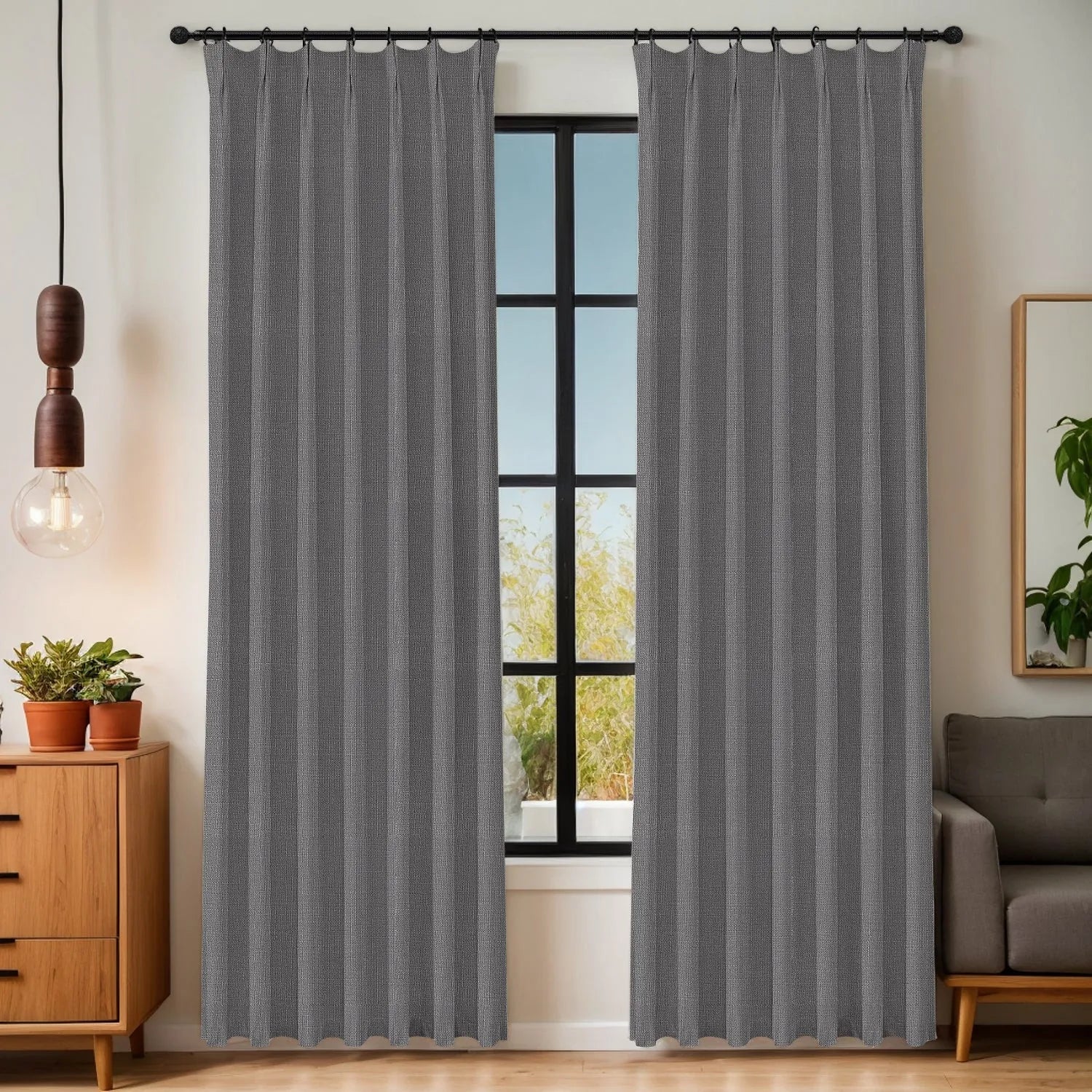 Dark Gray